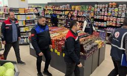 Kastamonu’da 14 ihlale 51 bin lira ceza kesildi