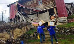 Kastamonu’da 30 yıllık iyilik hareketi ailelere umut oldu