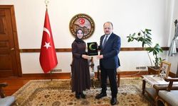 Kastamonu’da bağımlılıkla mücadelede kritik buluşma