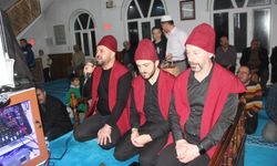 Kastamonu'da Enderun Usulü Teravih ve Cumhur Müezzinliği