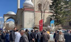 Kastamonu’da fidan izdihamı yaşandı