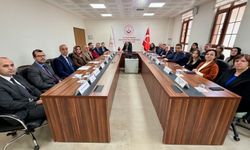 Kastamonu’da ısrarlı takip vakaları masaya yatırıldı