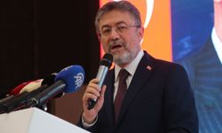 Kastamonu'da konuşan Bakan Yumaklı: “Gayret ediyoruz”