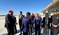 Kastamonu’da üst düzey iftar telaşı