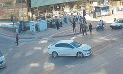 18 yaşındaki gencin öldüğü kavganın görüntüleri ortaya çıktı