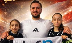 Kastamonulu Çevik kardeşler Ay-yıldızlı kadroya seçildi