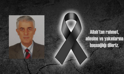 Kastamonulu emekli mühendis hayatını kaybetti