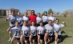 Kastamonulu sporcu milli takım kampına davet edildi