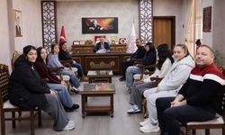 Kastamonulu öğrenciler mesleklerini Avrupa’da geliştirecek