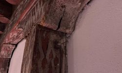 Kastamonu’nun ‘çivisiz camisine’ çivi çakmışlar!