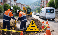 Kastamonu’nun o mahallesine doğalgaz verilemeyecek