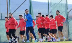 Kastamonuspor, lider Batman Petrol Spor’u ağırlıyor