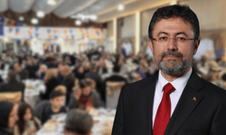 Bakan Yumaklı 'Vefa İftarı' için Kastamonu’ya geliyor