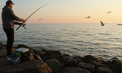 Kastamonu’da balık avına 3 ay yasak