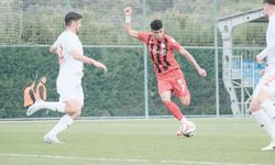 KSK, İzmir'den mağlup dönüyor