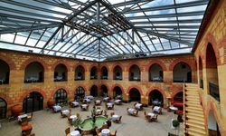 Kurşunlu Han kapatılıyor mu? Resmi açıklama geldi