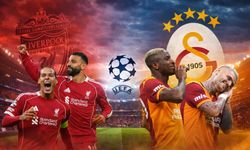 Liverpool - Galatasaray maçı saat kaçta, hangi kanalda?