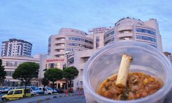 Kastamonu’da hastane yemeğiyle ilgili inceleme başlatıldı