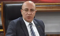 MHP Genel Başkan Yardımcısı İzzet Ulvi Yönter istifa etti
