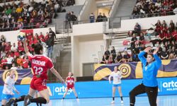 Milliler, Kastamonu’da Çekya’ya direnemedi: 26-34