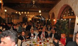 MÜSİAD Kastamonu’dan Ramazan buluşması