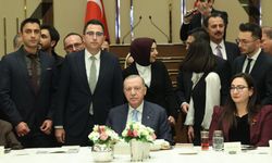 Kastamonu'dan Mustafa öğretmen külliyeye davet edildi