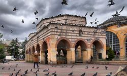 Kastamonu'nun güzide tarihi eseri Nasrullah Kadı Camii'nin tarihini biliyor muydunuz?