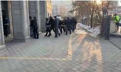 Kastamonu'da listedeydi: Operasyonda 65 tutuklama!