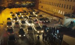 Kastamonu dahil 9 ilde bahis operasyonu: 68 tutuklama