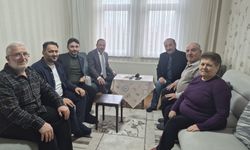 Kastamonu sanayisinde ahde vefa