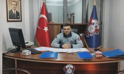 Başkan Burhan Kendirci'den Ramazan Bayramı mesajı