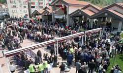 Kastamonu'nun ilçesinde asırlık gelenek sofrası kurulacak