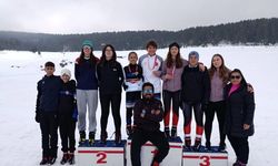 Sarıkamış’ta Kastamonu’ya 6 madalya