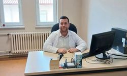 Şenpazar’da Dahiliye Uzmanı göreve başladı