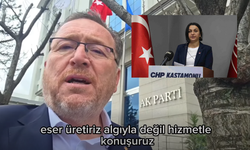 Sevgilioğlu’ndan Karabacak’a: “Yine aynı senaryo, yine aynı algı”