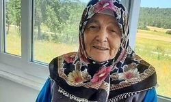 Seydiler eşrafından Münire Eğilmez vefat etti