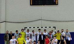 Sherin İneboluspor, Play-Off'a farklı başladı