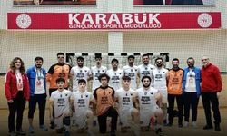 Sherin İneboluspor Play-Off İçin Ordu yolcusu