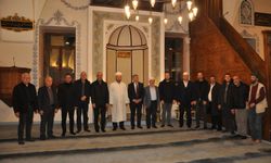 Tahir Altıkulaçoğlu vefatının 5. yılında dualarla anıldı