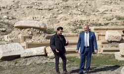 Pompeiopolis, Taşköprü’de festivalle dünyaya açılıyor