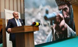 Taşköprü’nün 2 bin yıllık tarihi yapay zekayla beyazperdeye taşındı