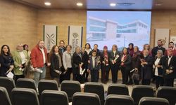 TOBB Kastamonu’dan kadın girişimcilere eğitim