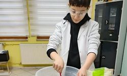 Tosya BİLSEM’den Uluslararası final başarısı