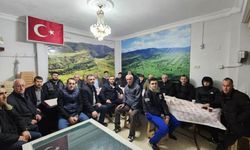 Tosya–İskilip yolu için ortak çağrı: “Bu yol artık farz oldu”