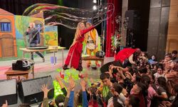 Tosya’da Ramazan etkinlikleri büyük finalle taçlanacak