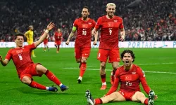 Türkiye Romanya’yı geçti! Arda’dan asist, Ferdi’den gol...