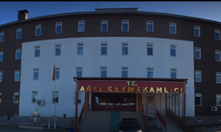 AĞLI KAYMAKAMLIĞI MİLLİ EMLAK ŞEFLİĞİNDEN TAŞINMAZ SATIŞ İHALESİ İLANI