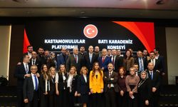 Kastamonulular Platformu, hemşehrileri bir araya getirdi
