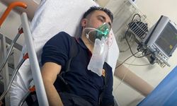 Kahraman itfaiye eri hastaneden taburcu edildi