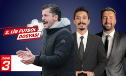 Yarın Kastamonuspor konuşulacak